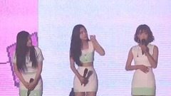 Apink - 小幸运