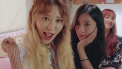 Playback - 말해줘 (Want You To Say) Official Music Video