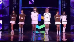 少女时代,GOOD DAY - 再次重逢的世界 - KBS The Unit现场版 17/10/28