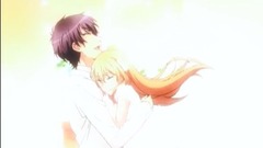 Fonogenico,动漫专属 - "伪娘向"Shalala 動漫 <Love Stage> 饭制版 中文字幕