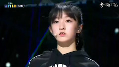 韩国群星 - 特别舞蹈 - KBS The Unit现场版 17/10/28