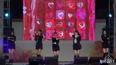 Apink - LUV