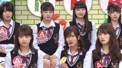 AKB48,NMB48 - NMBとまなぶくん Ep228