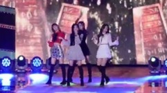 BLACKPINK - 玩火