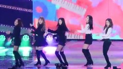 Red Velvet - Russian Roulette