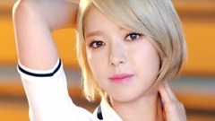AOA - Chocolate + Heart Attack