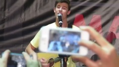 Shawn Mendes - Life Of The Party