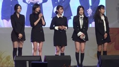 Apink - Mr. Chu