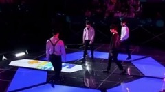 Bigstar,Feeldog(BIGSTAR) - 花路 & Dance