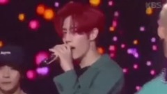 GOT7 - Mark哟 饭制版