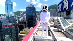 欧美群星 - Marshmello & Alan Walker - Let Me Go ft. Zara Larsson (New Song 2017) Official Video