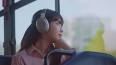 IU - Sony Audio Just Listen 1000x Series CF