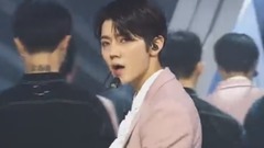 NU’EST W - WHERE YOU AT