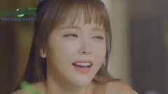 洪真英 - 韩国平津市农产品Super Oning CF