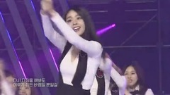 韩国群星 - Just Dance