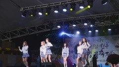 April(韩国) - MAYDAY