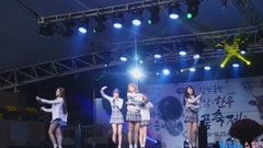 April(韩国) - Tting
