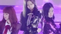 BLACKPINK - PLAYING WITH FIRE