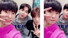 NCT,道英（NCT）,NCT 127 - NCT的NIGHT NIGHT