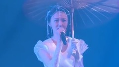 模仿翻唱 - 恋人心
