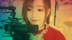 模仿翻唱 - 逆流成河