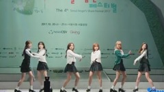 April(韩国) - Take My Hand
