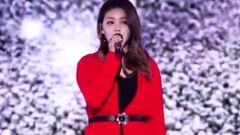 Ailee - 如初雪般走向你