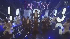 JBJ - Fantasy