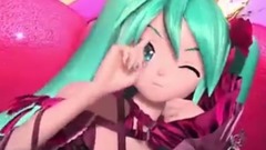 初音未来,VOCALOID家族 - Sweet Devil