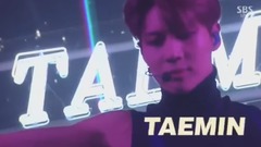 李泰民(SHINee) - MOVE