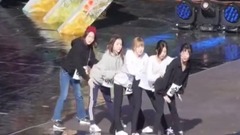 韩国群星,Red Velvet - Russian Roulette