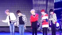 GOT7 - Never Ever
