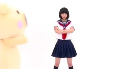 DANCEROID - [ハラハチ体操]いくら編/優勝者とハラハチ体操コラボ動画(振付パパイヤ鈴木)[公式]|資生堂