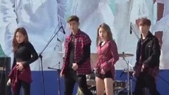 K.A.R.D - Hola Hola