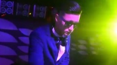 网络音乐 - 全男声劲爆