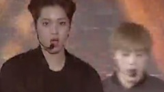 WANNA·ONE - Burn It Up