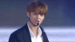 WANNA·ONE - Never