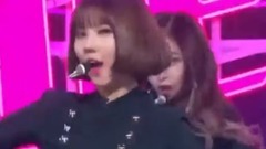 少女时代,EXO,防弹少年团,TWICE,BLACKPINK - K-POP中的英文歌词 PART 2