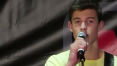 Shawn Mendes - Summertime Sadness (Cover)