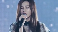 防弹少年团,李泰民(SHINee),Red Velvet,GFriend,申智珉(AOA) - [TOP 40] K-POP西站投票排行榜SOLO合作混战10月第四周
