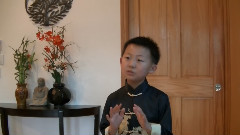 模仿翻唱 - 卷珠帘