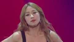 Sistar - Give It To Me&So Cool&Loving U