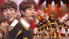 Golden Child - Damdadi
