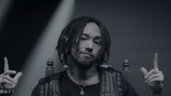 日本群星 - BLACK OR WHITE THE NINE WORLDS