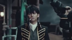 日本群星,影视原声,看点什么梗,看点新片预告 - 电影<银魂.2017>Cut