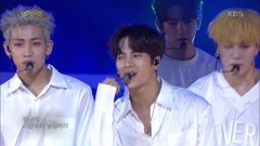 GOT7 - Never Ever
