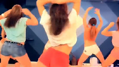 舞蹈视频,音乐短片,欧美群星 - 欧美女团超强电臀舞欣赏