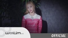 Lovelyz - Fall In Lovelyz 徐智秀 Teaser
