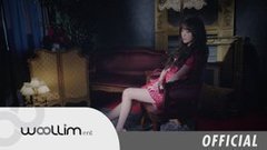 Lovelyz - Fall In Lovelyz Kei Teaser