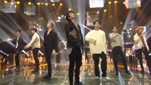 GOT7 - GOT7 - You Are - SBS人气歌谣 现场版 17/10/29